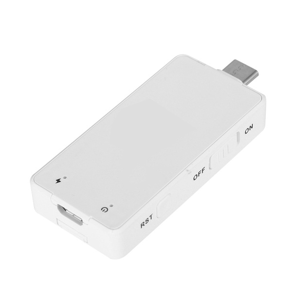 USB bärbar Dongle Payloads Injector Adapter för N-Switch NS RCM JIG Converter
