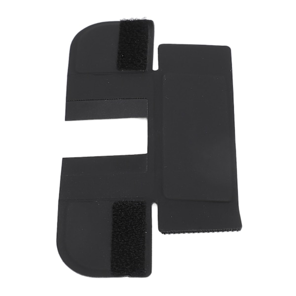 Osmo Pocket 3 -kameran aurinkosuoja, PU-materiaalista valmistettu, vedenpitävä, taitettava, kevyt ja suojaa auringolta