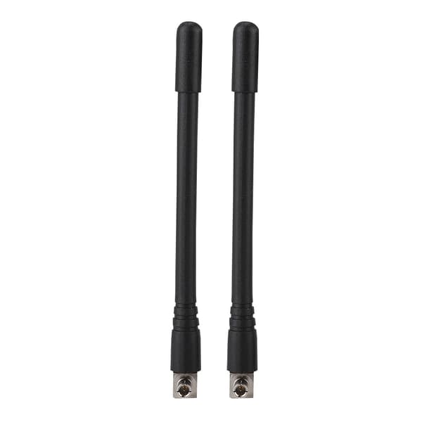 2 kpl 4G LTE 5dBi antennin vahvistin TS9-liitin Huawei E8372 E5572 E5573 E5572