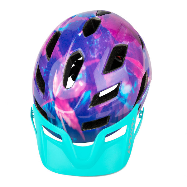 Kids Helmet, Adjustable Safety Lightweight Kids Bike Helmet, For Kids Skate Bike Scooter Boys And Girls Bike Helmets For Kids 5-14 Years Old
