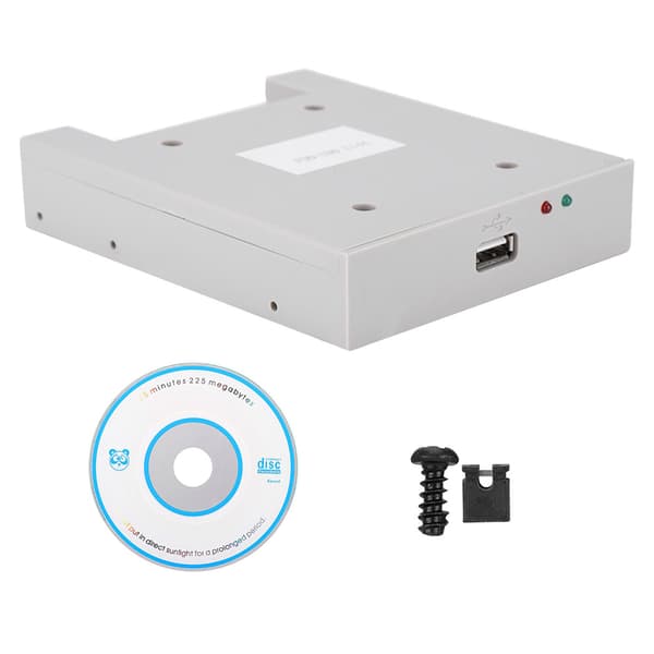 FDD-UDD U144 1.44MB USB SSD Floppy Drive Emulator for Industrielle Kontrollere
