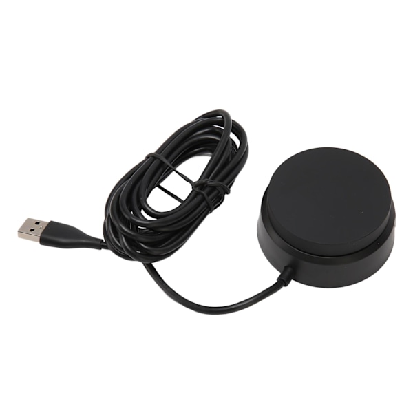 Kuulokevahvistin USB2.0 96KHz 24bit Tukee 3,5 mm:n liitäntää 8,2 jalan kaapeli Ulkoinen USB-äänikortti kuulokkeille PC-kannettavalle