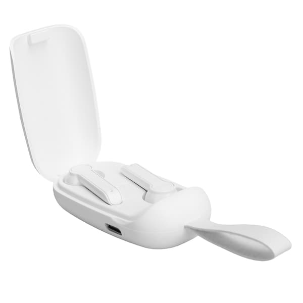 Langaton Bluetooth-kuuloke, melunvaimennus, Bluetooth 5.0 -kuulokkeet Android/IOS-laitteille