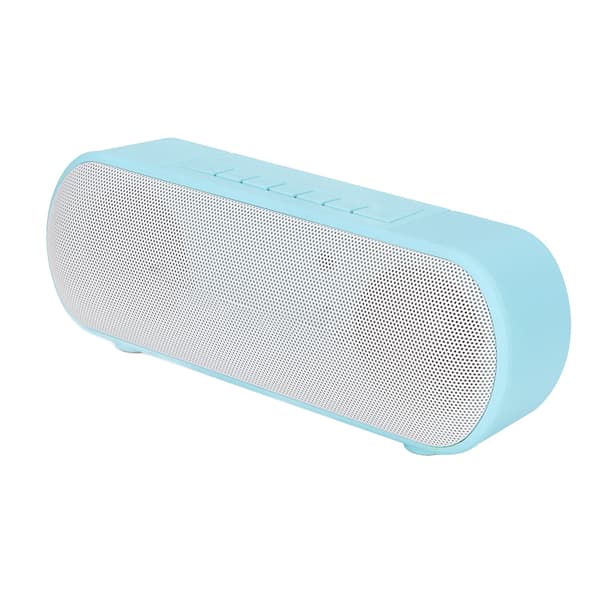 Ezcap221 Lydfangst Bluetooth-høyttaler Multifunksjonell bærbar USB Bluetooth-høyttaler for utendørs tidlig utdanning