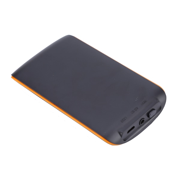Bil trådløs Bluetooth 4.1 Stereo Audio Musik Adapter Modtager