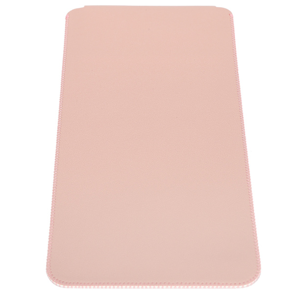 Tangentbordsfodral Tunn Bärbar Dammtät Vattentät Tangentbordsfodral för Logitech K380(Rosa Silver )