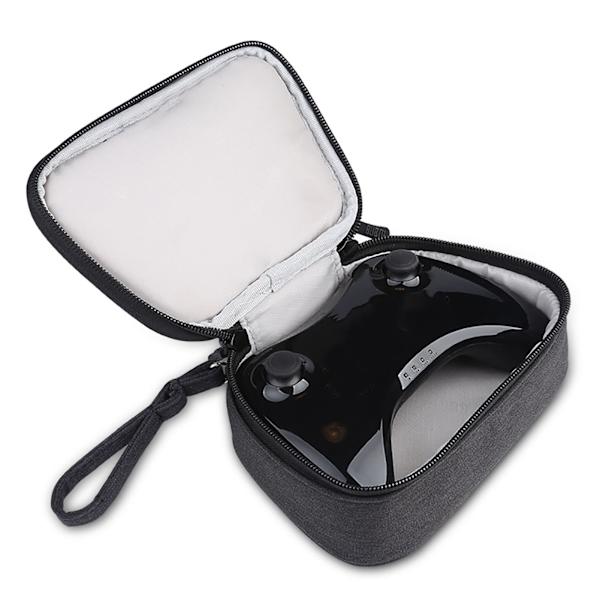 För GSB Game Controller Väska Handhållen Vattentät Reptålig Gamepad Skyddsväska för Game Controller Tillbehör 1 7x18x12.5cm / 2.8x7.1x4.9in