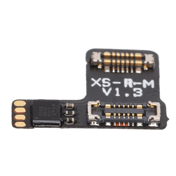 Ansiktsidentifieringssensor Kabel PCB Närhet Ljussensor Flex Kabel Ersättning för IPhone för IPhone XS XR XS Max