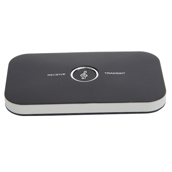 2 i 1 Bluetooth-adapter mottaker sender trådløs lydadapter for Android/IOS