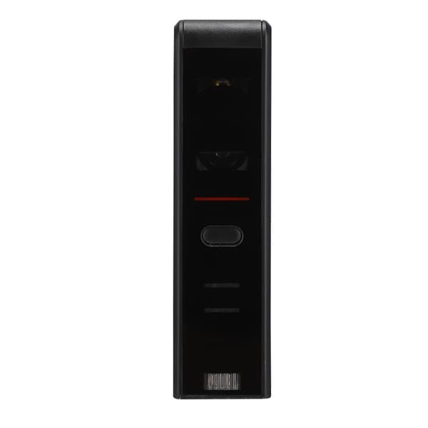 KB320 Virtuellt laser tangentbord Bluetooth Multi-Point Recognition Projektion tangentbord