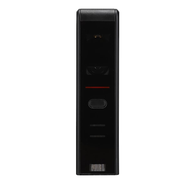 KB320 Virtuelt Laser Tastatur Bluetooth Multi-Point Genkendelse Projektion Tastatur