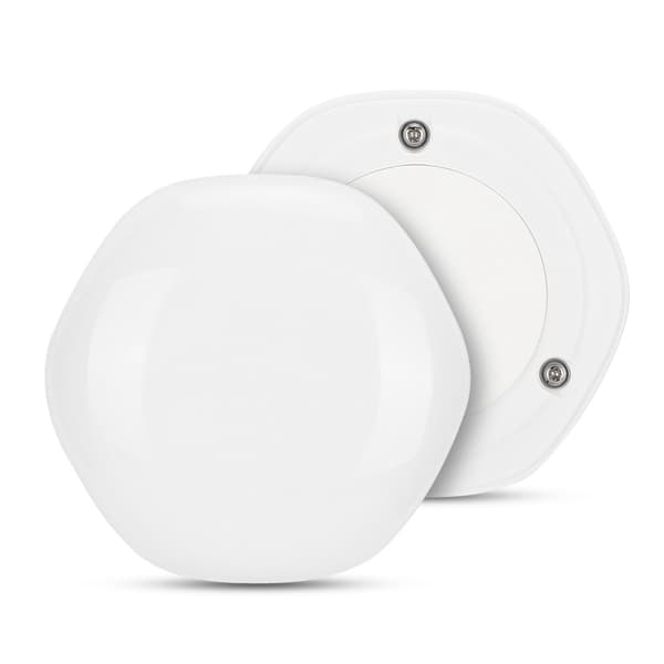 WIFI intelligent infrarød vannimmersjonssensor smart flomdeteksjonsmaskinlager