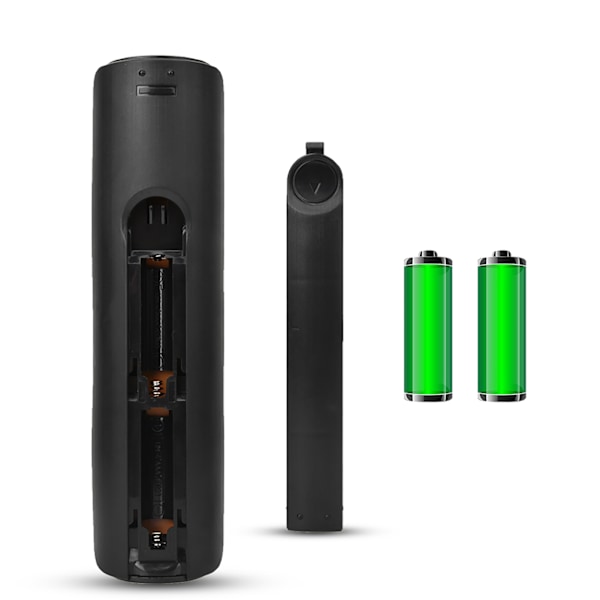 Fjärrkontrollersättning för Samsung AH59‑02533A Blue Ray Home Theater System