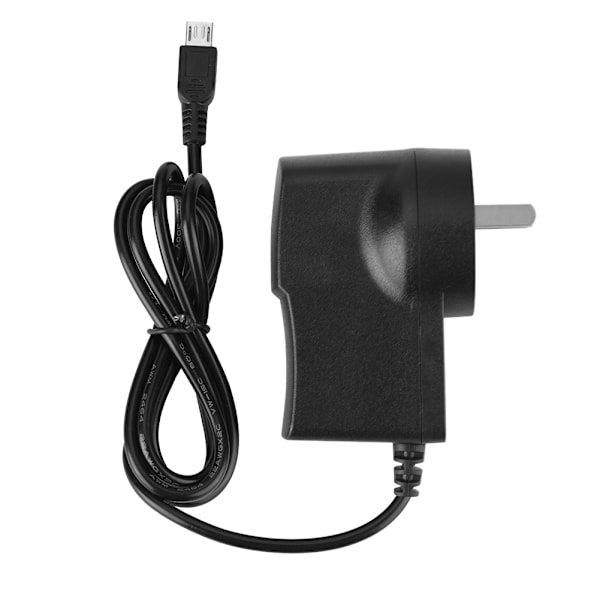 Strömadapterladdarekabel för Raspberry Pi 2/B+/ Zero  W