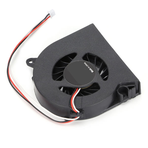 Dator CPU-kylfläktar Aluminiumlegering Laptop Cooler för HP Compaq/CQ511/515/510