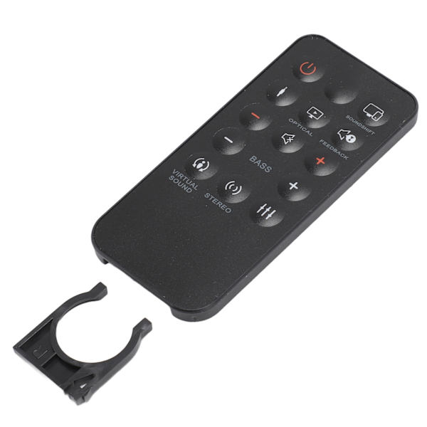 Fjärrkontroll för Cinema Soundbar för SB250 STV280 Ersättningshögtalarfjärrkontroll för Cinema Soundbar