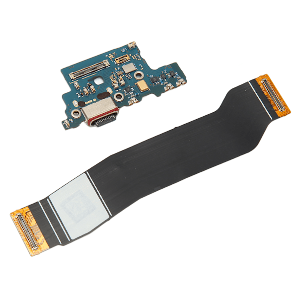 Latausportti Dock-liitin Ammattimainen USB C Latausportti Flex-kaapeli Samsung Galaxy S20 Ultra SM G988U -versiolle
