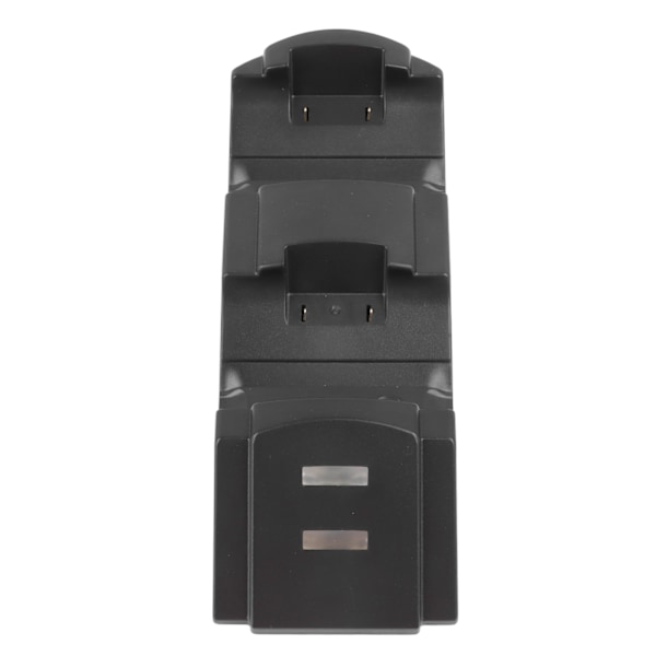 Dubbel laddningsstation för Xbox Series X S Snabbladdningsstation för Xbox One S X