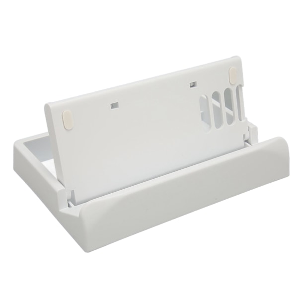Stativbaseholder for ASUS Rog Ally Multi Angle Justerbar Forhindre Skli Foldbar Stativbase for Steam Deck