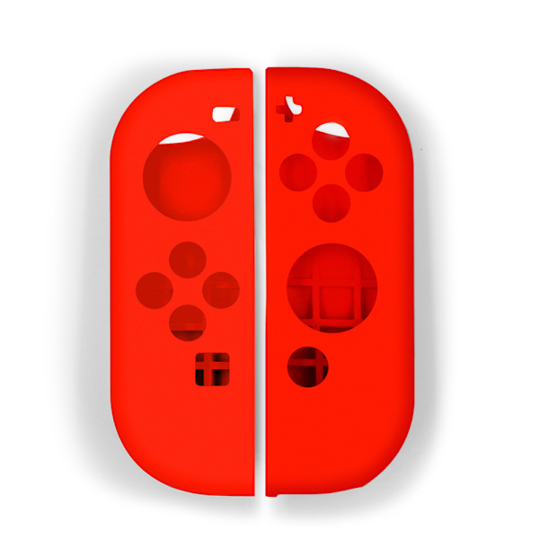 Mjukt silikonfodral för Nintendo Switch Joy-Con