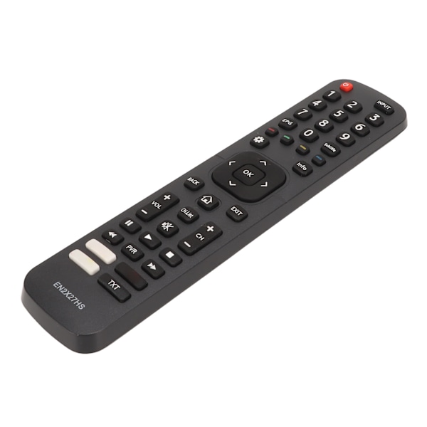 EN2X27HS TV-fjärrkontrollersättning för Hisense 43K300UWTS 43K300UWTS0100 49k300uwt0100 49K300UWTS 55ne5200 65M7000