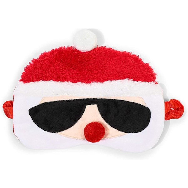 Nissefar Søvnmaske