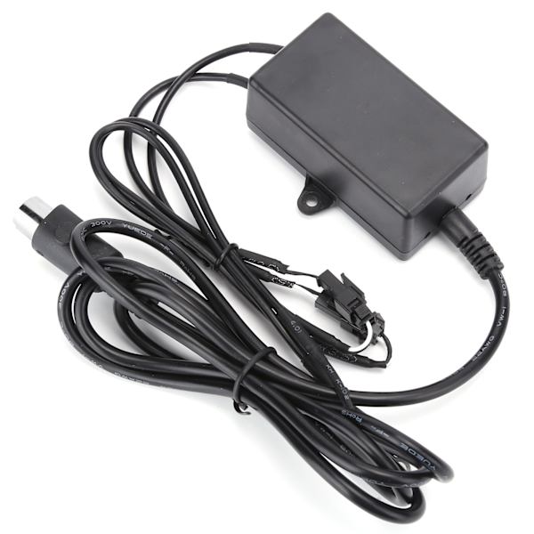 Berøringskontroll strømforsyningstransformator for elektrisk lenestol sofa ABS rustfritt stål
