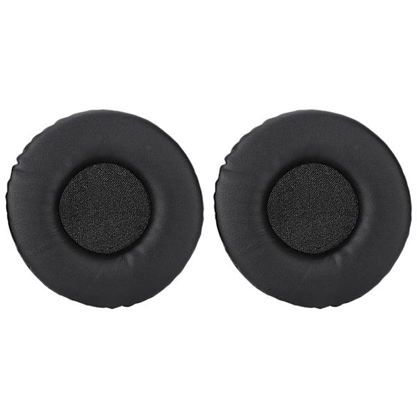 Headsets Reservedeler Øreputer Øreputer Puter Universal Hodetelefoner Øreputer 105MM