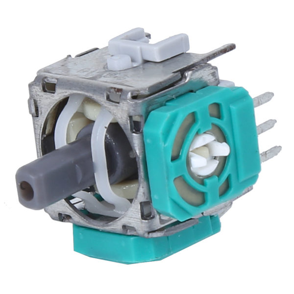 Kuuma myynti Analog Stick Joystick korjaus osat Xbox One langattomaan ohjaimeen Uusi
