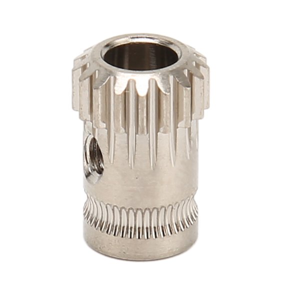 3D-skrivarsträngsprutväxelutbyte för Sherpa Mini för Vorn 2.4 för Stealthburner för Afterburner Extruder Gear med hög noggrannhet