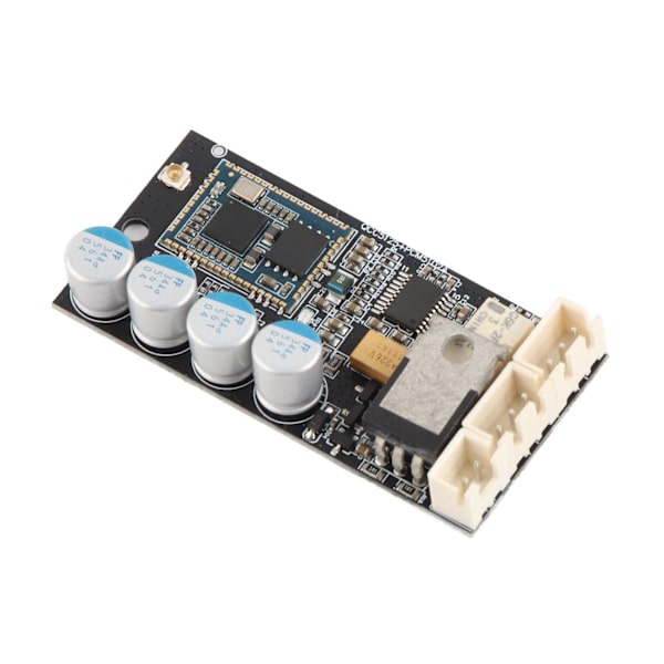 Bluetooth lyddekoderkort Bluetooth 5.1 HD tapsløst lav forvrengning APTX DAC dekoding kortmodul QCC5125