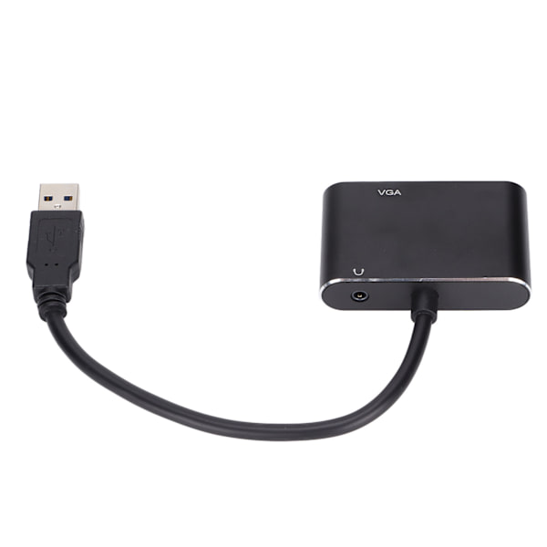 High Definition Multimedia Interface til USB-adapter 1080P Dual Screen High Definition Multimedia Interface til USB