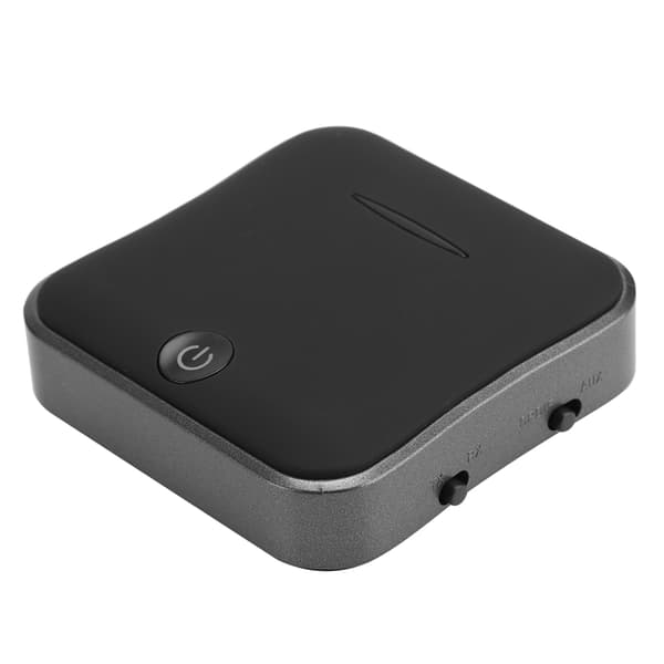 Transmitter Receiver til Bluetooth optisk fiber CSR8675 Chip 2 i 1 Support for APTXL L HD