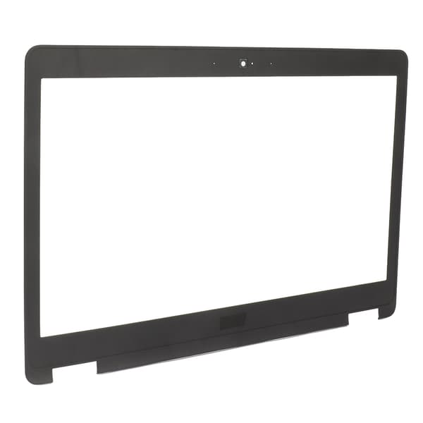 Laptop Front Bezel Cover - Exakta utskärningar - Ersättning Notebook LCD Front Bezel Frame för Dell E7470