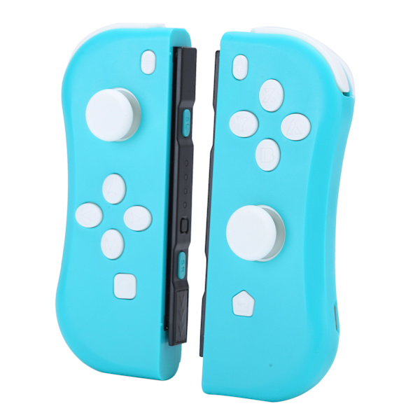 For Joycon Spillkonsoll Trådløs Bluetooth Gamepad for Høyre Venstre(Callaite )