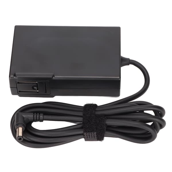 Bærbar computer oplader 180W 19.5V/9.23A 5.5x2.5mm Universal Interface GaN Power Adapter til bærbar computer 100‑240V