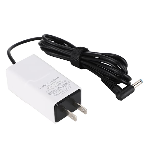 Bærbar computer oplader 19.5V 3.33A 65W strømadapter til HP500 / HP510 / HP520 / HP530 / HP540