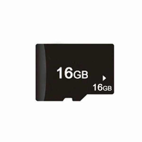 Legetøj til piger på 4-9 år, kompakt børnekamera til små børnehænder, jævnt formet kamera til småbørn, med 16 GB hukommelseskort, blåt