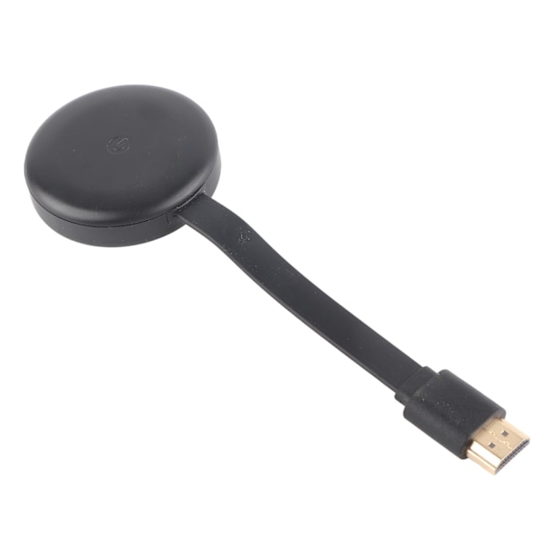 WiFi-skärmadapter 1080P bärbar skärmdisplay Dongle-adapter med HD Multimedia Interface för telefon surfplatta bärbar dator