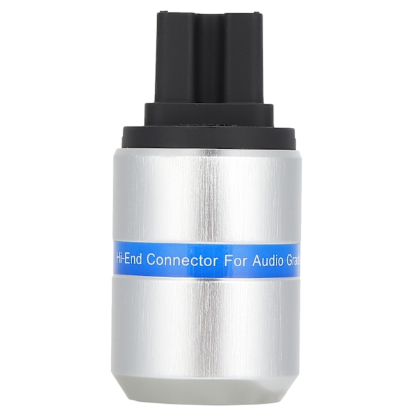 Monosaudio F106 Virtapistoke, Kupari HighFidelity Audioliitin