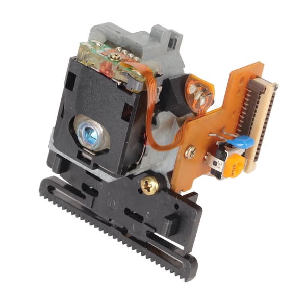 CD-spiller laserhode profesjonell erstatning optisk pickup laserlinse for CD-spiller tilbehør
