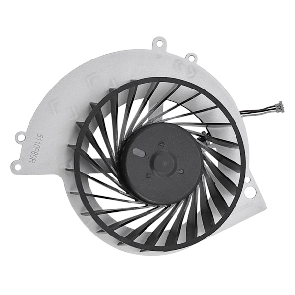 Reservedel til intern CPU-køleventilator til PS4-1000-spilkonsol