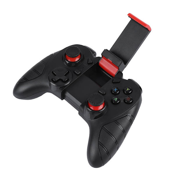 For GENGAME Trådløs Bluetooth Game Controller Gamepad Joystick til IOS/Android Telefon