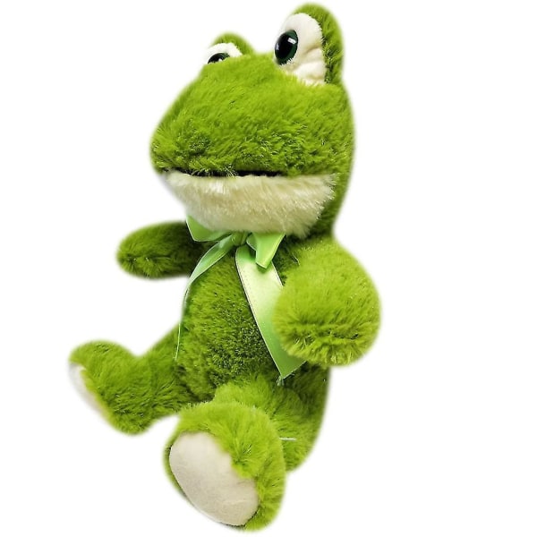 Mini Flopsie Frolick Frog