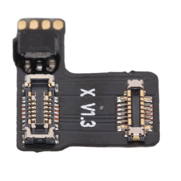 Ansigtsgenkendelsessensor Kabel PCB Nærhedssensor Flex Kabel Udskiftning til IPhone til IPhone X