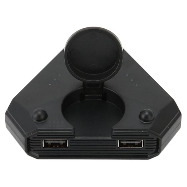 Mus og tastaturkonverter Bluetooth 5.0 bærbar spillkontrolleradapter for Android-system