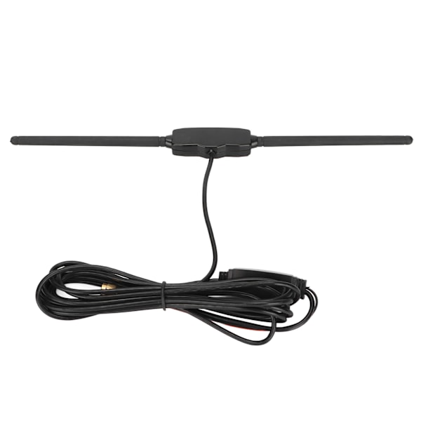 Car Antenna Stereo Adhesive DIN Plug Universal Vehicle AM FM Radio Antenna for Motorola SUV Truck