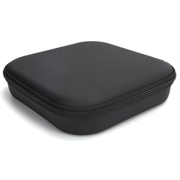 Oppbevaringspose Beskyttende bærbar pose Antitrykkboks for Macbook Mini OctaCore M1 Chip Host