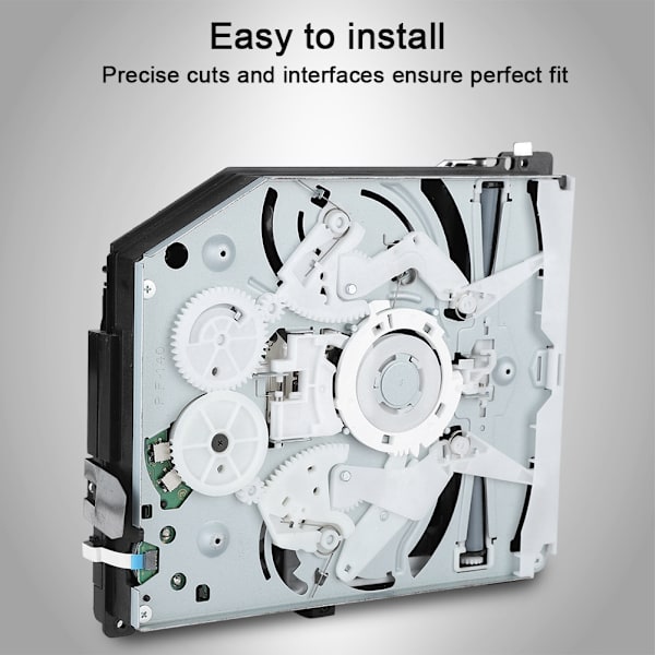 Blu-ray DVD-enhetsersättningskretskort Inbyggd enhet för PS4 1000 KES-860 1006