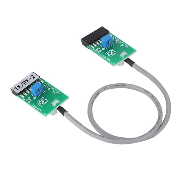 Walkie Talkie Radio Relay Station Repeater-stik til Motorola GM300/GM3188